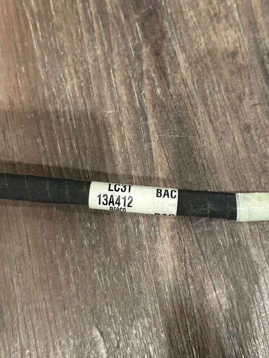 2020-2022 FORD F250 F350 F450 LEFT RIGHT LED BED LAMP LIGHTS OEM