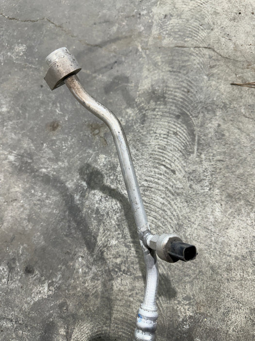 2017-2019 FORD F250 F350 F450 AC A/C REFRIDGERANT HOSE OEM
