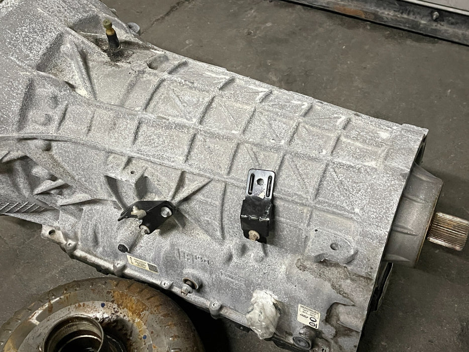 2020 2021 2022 FORD F250 F350 F450 10R140 DIESEL 10 SPEED TRANSMISSION *READ*