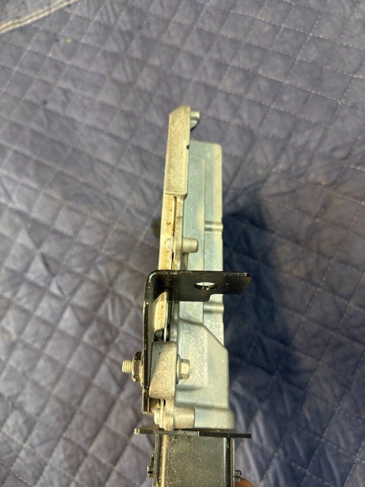 2022 FORD F250 F350 F450ENGINE COMPUTER MODULE ECU ECM NC3A-12A650-AA LC3A12B684