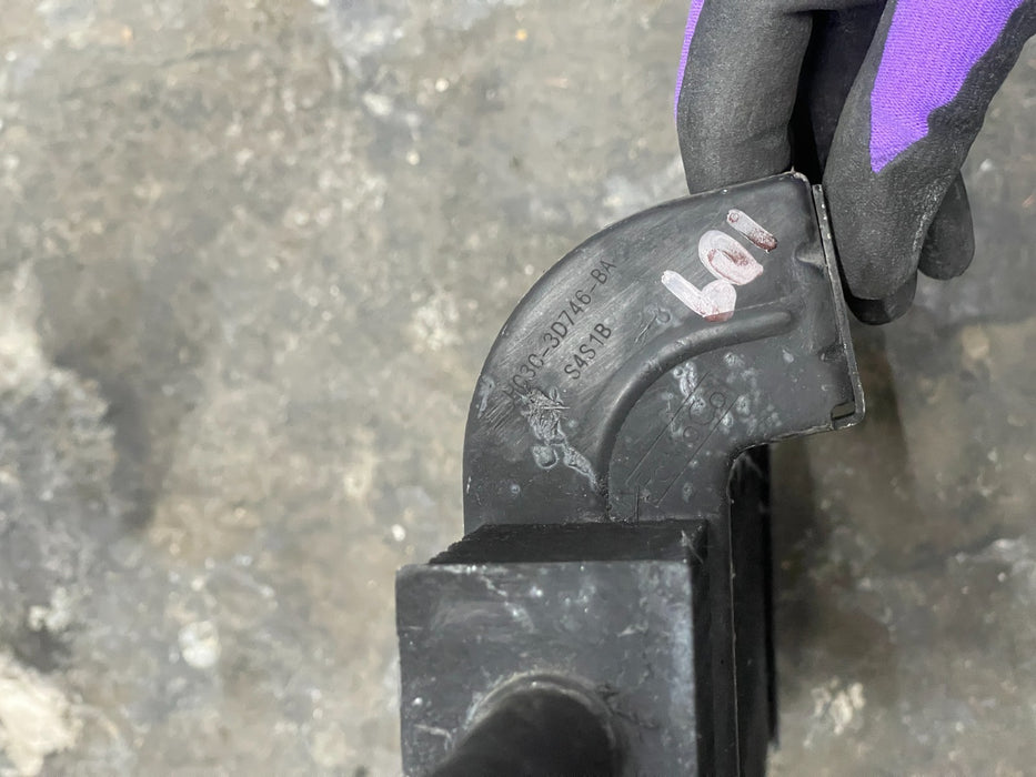 2019 FORD F250 F350 F450 POWER STEERING OIL COOLER OEM