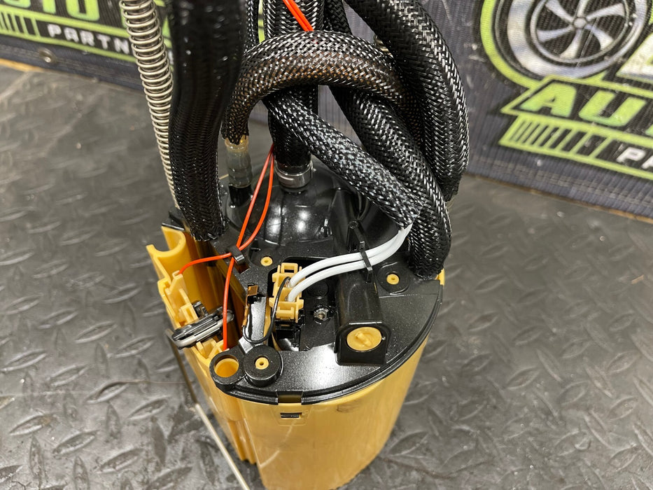 2017 2018 2019 FORD F250 F350 F450 FUEL PUMP OEM
