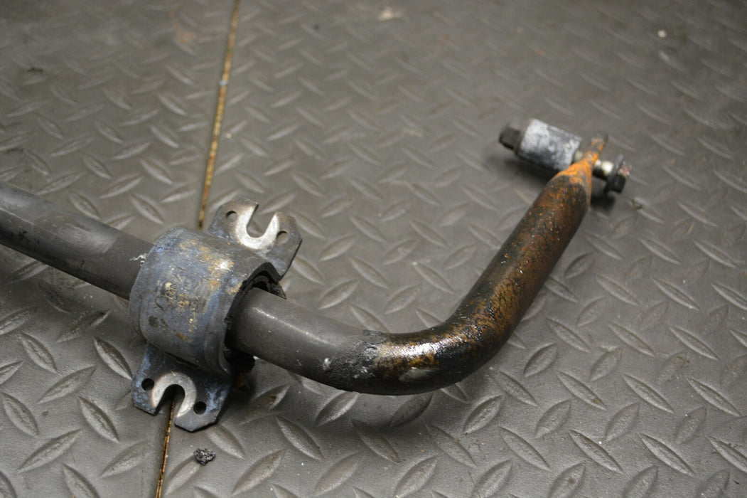 2018 AUDI R8 REAR STABILIZER BAR 4S0511409C OEM GENUINE
