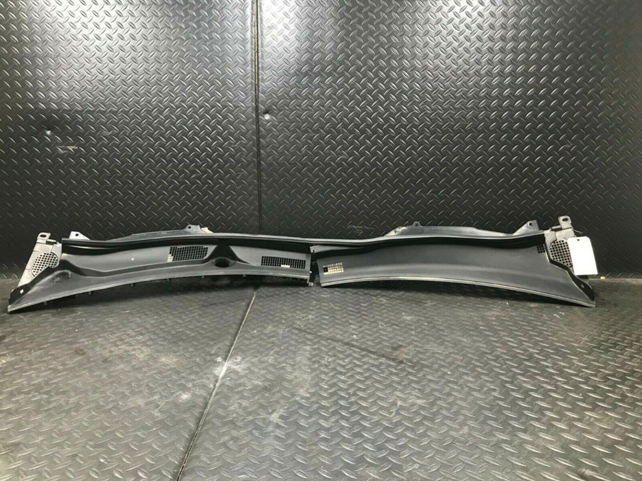 2014-2018 INFINITI Q50 SEDAN SPORT HYBRID OEM WINDSHIELD COWEL