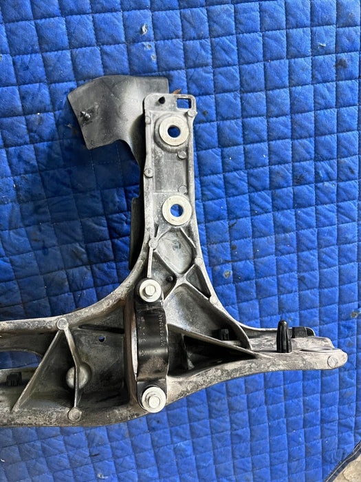 2020 2021 2022 FORD F250 F350 F450 6.7L DIESEL RADIATOR SUPPORT TIE BAR OEM