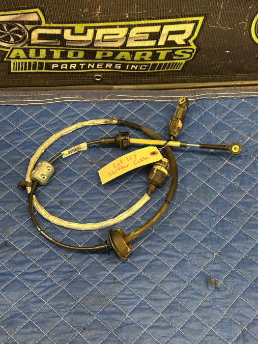 2021 RAM 2500 LARAMIE SHIFTER CABLE OEM 68416732