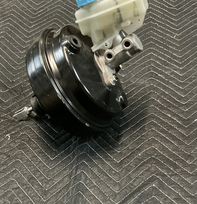 2009-2019 NISSAN 370Z NISMO OEM BRAKE BOOSTER