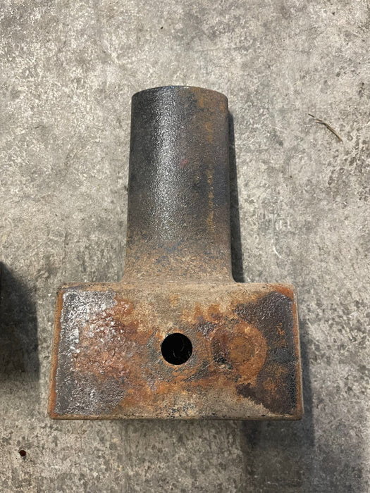 2017-2019 FORD F350 F450 SUPERDUTY REAR LEFT RIGHT SUSPENSION SPRING SPACERS OEM