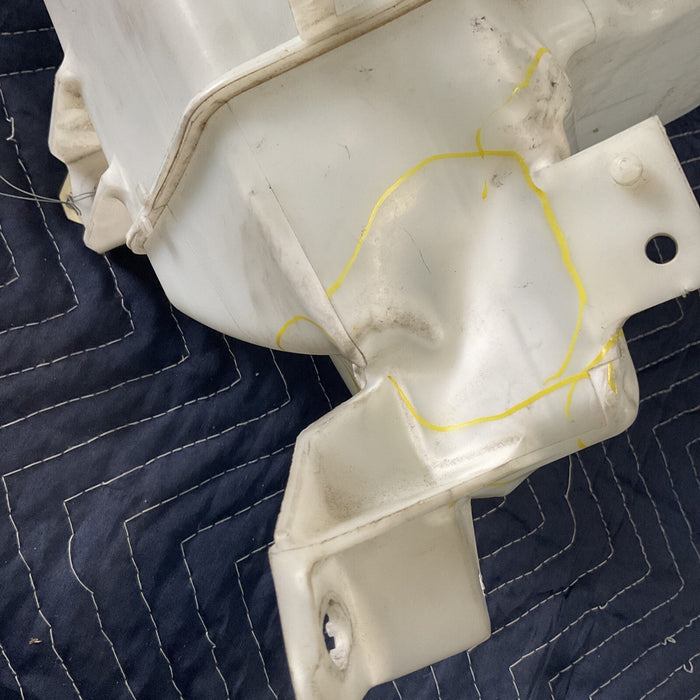 2013-2019 SCION FRS FR-S SUBARU BRZ OEM WINDSHIELD WASHER TANK  ~DAMAGE~