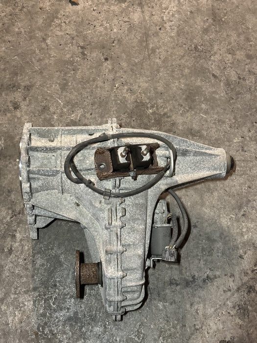 2017-2019 FORD F250 F350 SUPER DUTY TRANSFER CASE 20K MILES ELETRIC SHIFT OEM
