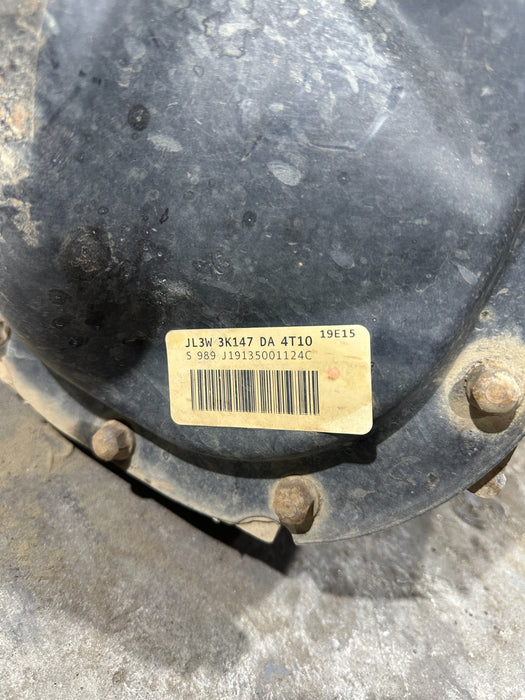 2019 FORD F150 3.5L RAPTOR FRONT DIFFERENTIAL CARRIER OEM 40K MILES