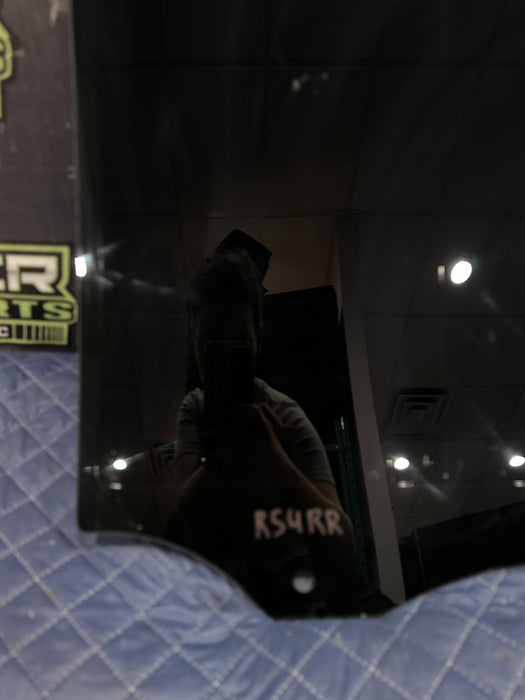 2017 2022 FORD F250 F350 F450 REAR PASSENGER RIGHT AUTO WINDOW ~TINT~ GLASS OEM