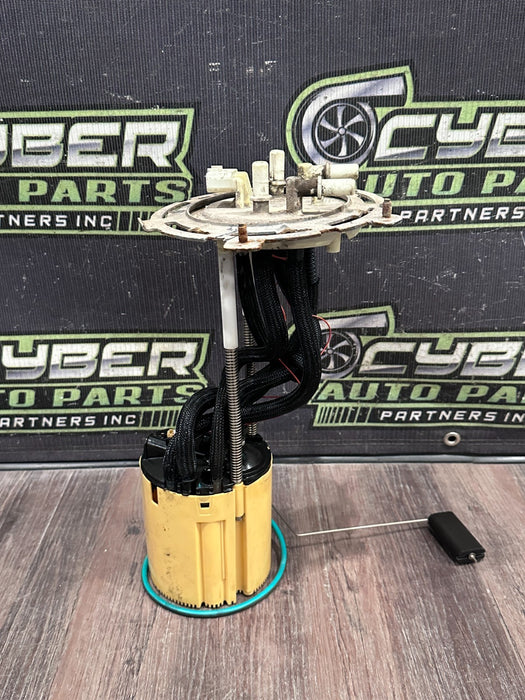 2020-22 FORD F250 F350 F450 6.7L DIESEL FUEL PUMP OEM HC34-9H307-DH