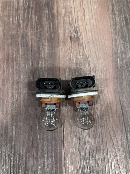 2017-19 FORD F250 F350 F450 HALOGEN TAIL LIGHT LIGHT BULBS OEM