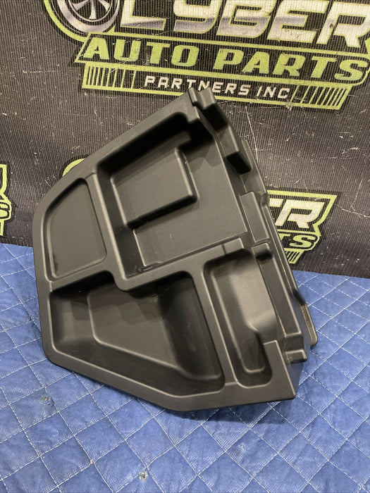 2014 TOYOTA PRIUS V REAR STORAGE BOX 64995-47010 OEM