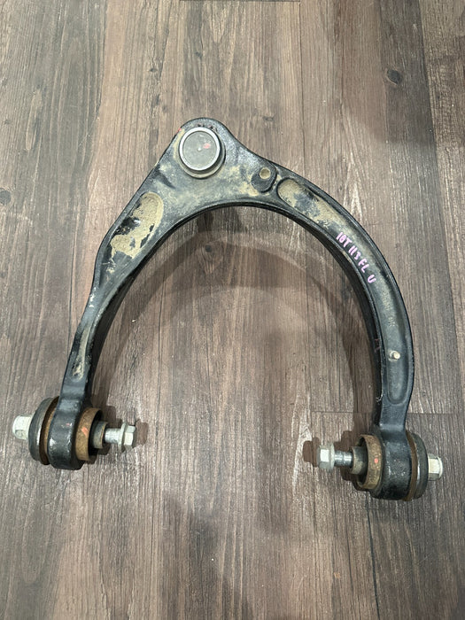 2019 FORD F150 RAPTOR FRONT LEFT UPPER CONTROL ARM OEM KL3V-3091-BA