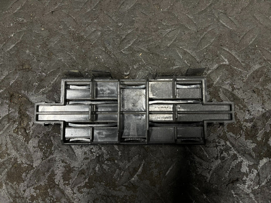PORSCHE 718 982 BOXSTER S DASH TRIM OEM 991-552-388-03