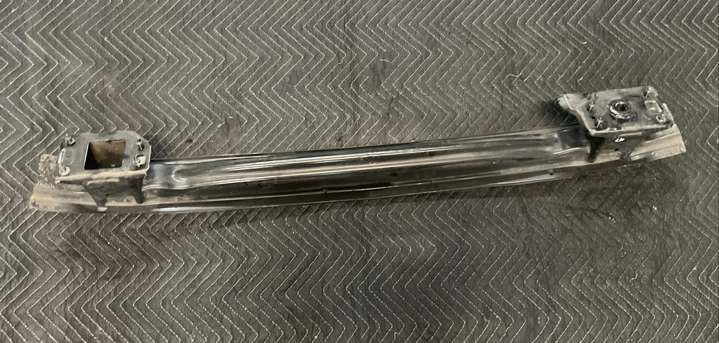 2017 MERCEDES C63 AMG SEDAN REAR REINFORCEMENT IMPACT CRASH BAR OEM