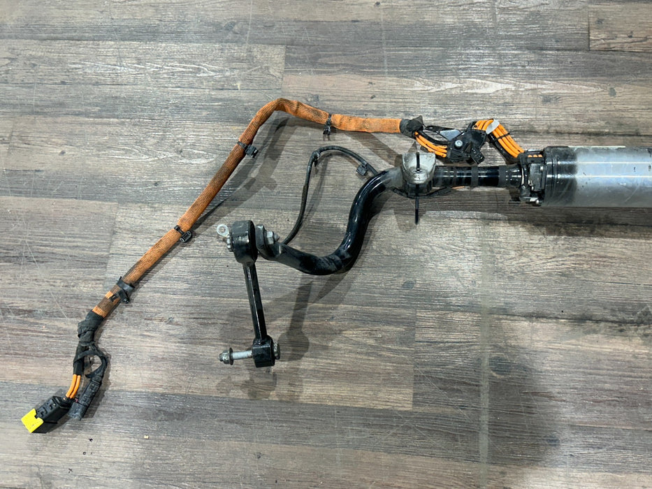 2018-2024 LAMBORGHINI URUS FRONT ANTI ROLL SWAY BAR STABILIZER OEM 4M0411023AM