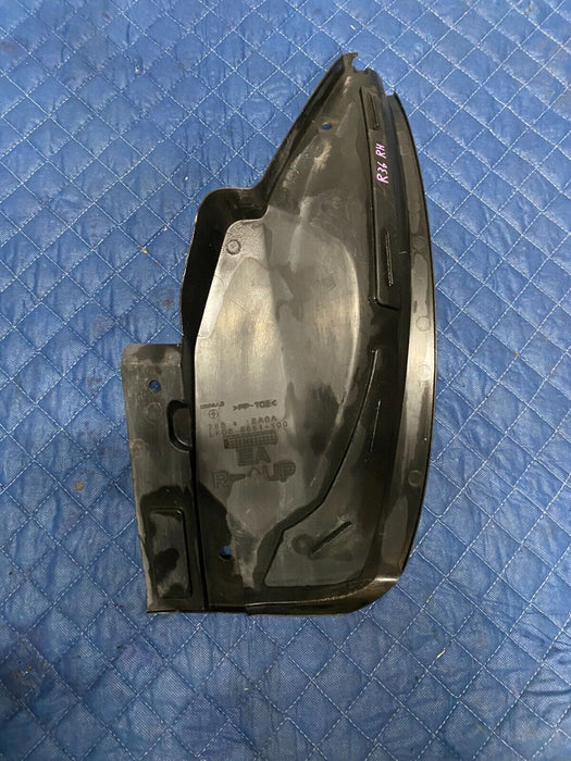 2016 2018 NISSAN 370Z REAR PASSENGER RIGHT CLOSING PANEL OEM 78818 1EA0A