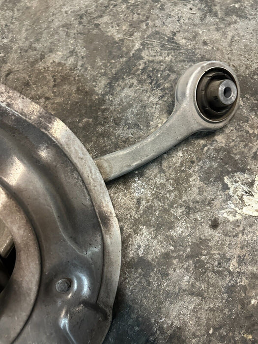 2020 BMW M4 HERITAGE EDITION F82 OEM FRONT RIGHT SPINDLE KNUCKLE SUSPENSION