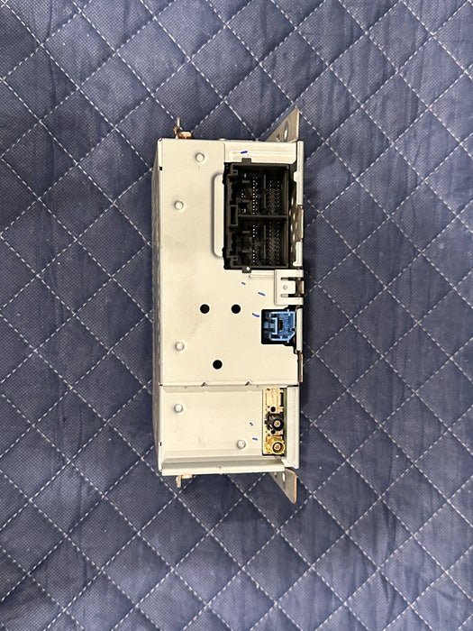 2023 2024 FORD F250 F350 F450 RADIO RECEIVER UNIT OEM PC3T 18D890 FDE