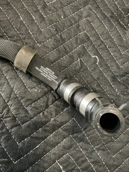 2018-2021 MERCEDES BENZ E63 AMG RIGHT COOLANT HOSE PIPE LINE OEM A 253 830 07 01