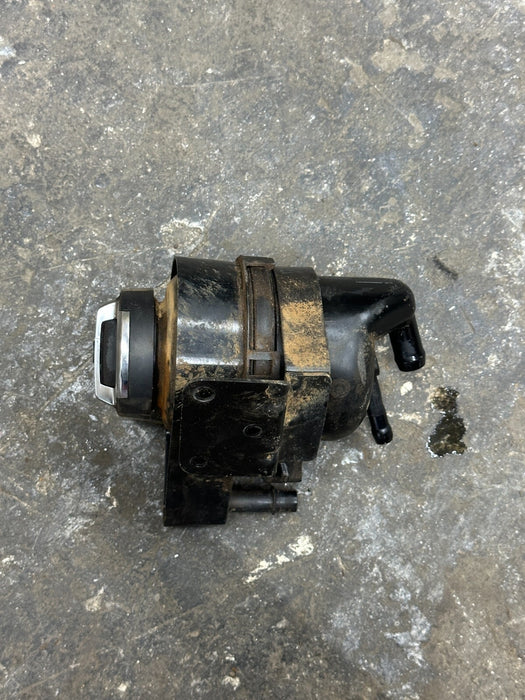 2014 AUDI R8 POWER STEERING RESERVOIR OEM 420422371c 420 422 371 c