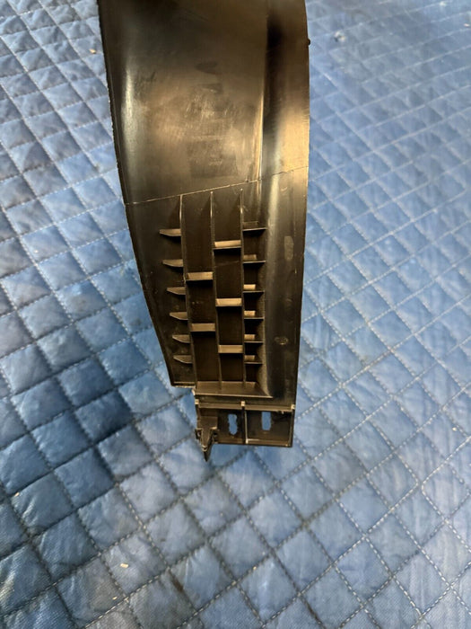 2017-2022 FORD F250 F350 F450 KING RANCH DRIVER LEFT LOWER B PILLAR