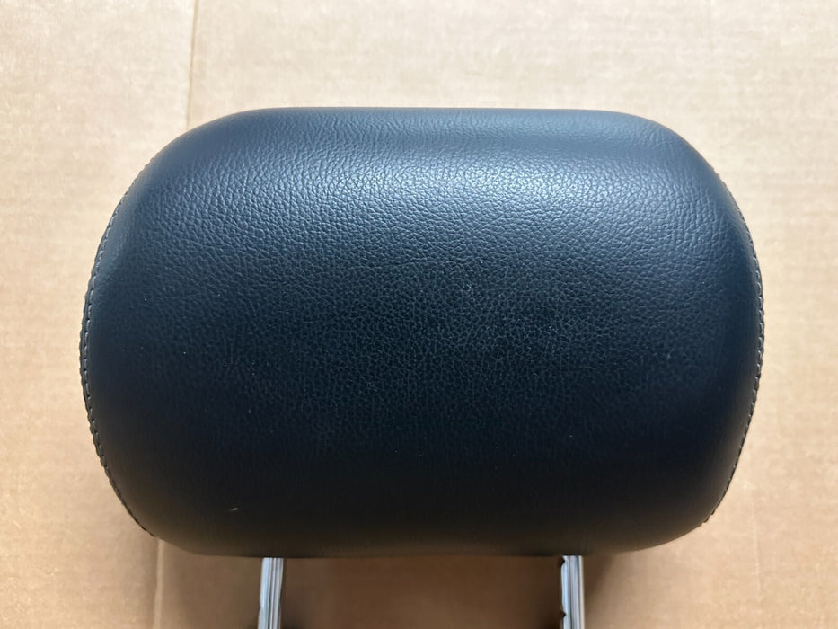 2018 FORD F250 F350 FRONT SEAT LARIAT HEAD REST OEM