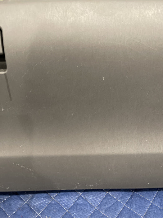 2014 TOYOTA PRIUS V STORAGE GLOVEBOX GLOVE BOX 55501-47071~MINOR WEARS~