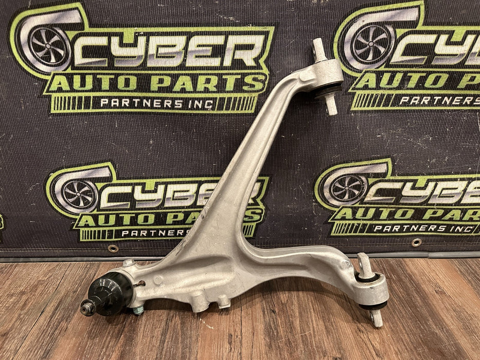 LAMBORGHINI HURACAN FRONT PASSENGER RIGHT LOWER CONTROL ARM OEM 4S0 407 156