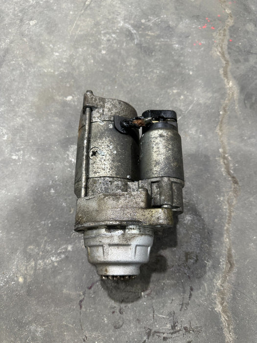 2017-2019 FORD F350 F450 6.7L DIESEL ENGINE MOTOR STARTER OEM BC3T 11000 AD