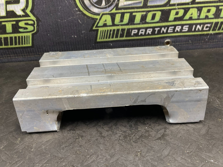 PORSCHE 718 982 BOXSTER S CENTER SUPPORT OEM 991-504-823