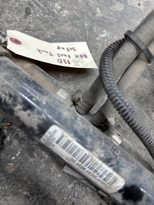 2020-2022 FORD F250 F350 DIESEL AUX FUEL TANK FILLER NECK  ASSY OEM HC34 9034 DC