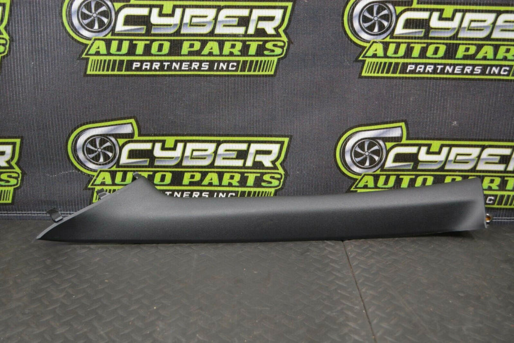 2015-2019 SUBARU WRX STI OEM A PILLAR RH