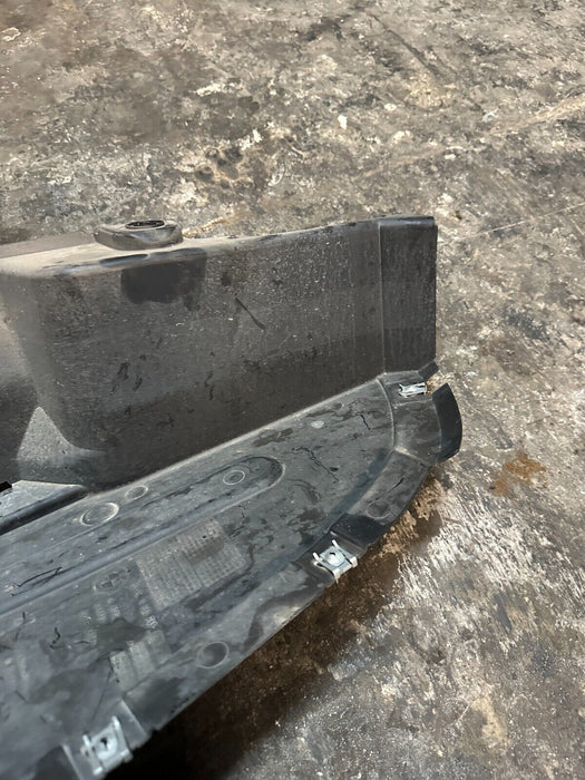 2020 BMW M4 F82 REAR LEFT UNDER BODY SHIELD PANEL OEM 51 75 7 260 769