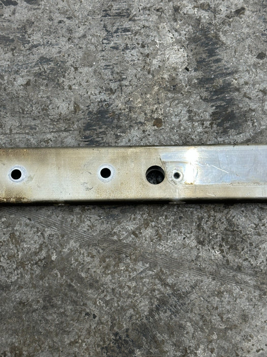 2014 AUDI R8 SPYDER OEM ROOF RAIL REINFORCEMENT FRAME CROSSMEMBER 427 813 518 A