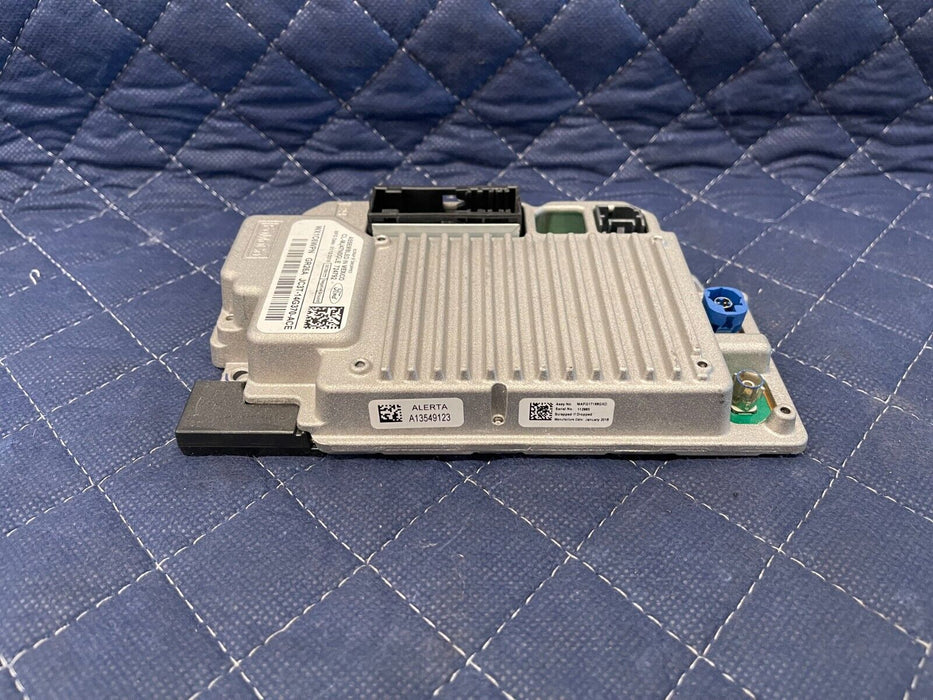 2017-2019 FORD F250 F350 APIM SYNC CONTROL MODULE OEM JC3T-14G370-ACE