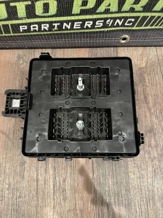 2019 FORD F150 3.5L RAPTOR FUSE BOX OEM LC3T-14D068-DAG
