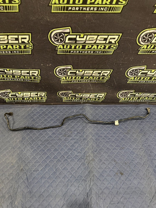 2019 FORD F150 3.5L RAPTOR FUEL LINE TUBE OEM HC34 9J280 DD
