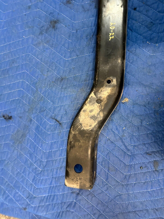 2017-2019 FORD F250 F350 FRONT CROSS MEMBER CROSSMEMBER FRAME BRACKET HC3C5039