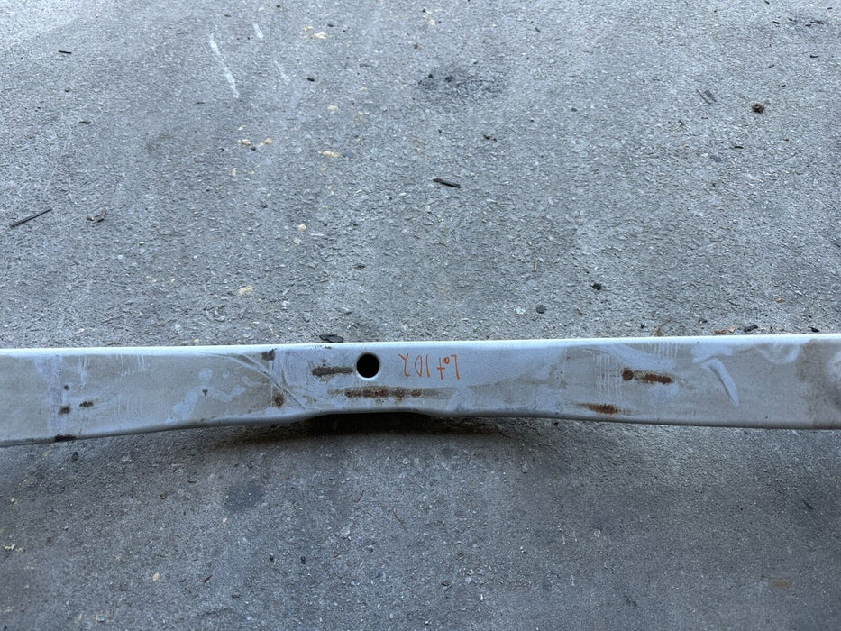 2017 2018 2019 FORD F250 F350 F450 FRONT RADIATOR SUPPORT ASSEMBLY OEM