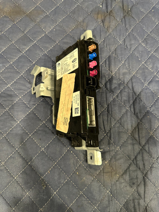 2024 DODGE RAM 3500 LARAMIE TELEMATICS MODULE OEM P68604984AA