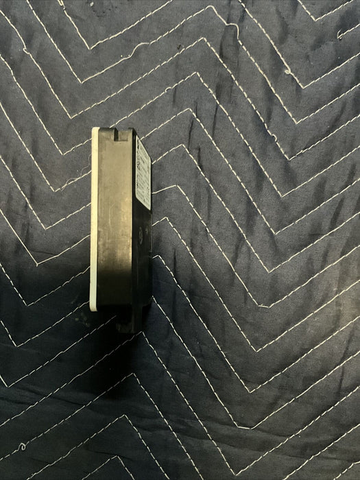 2019 Dodge Charger Hellcat LH Blind Spot Radar Sensor Unit Module OEM 04672782AA