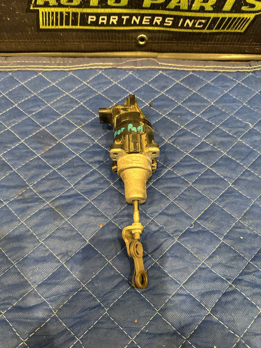 2018-2019 FORD F150 TURBO ACTUATOR OEM *FOR PARTS USE ONLY*