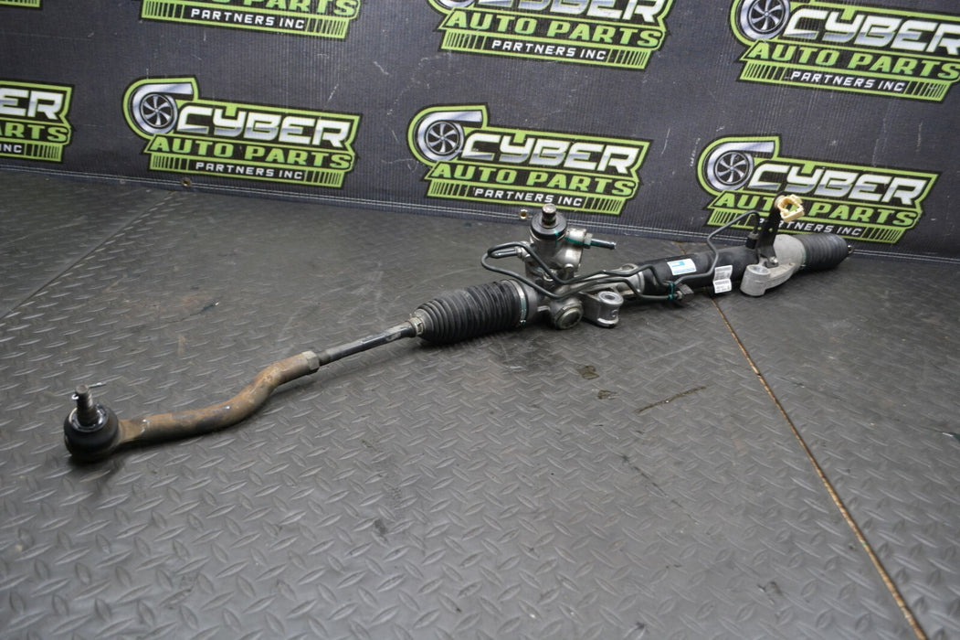 2013-2015 INFINITI JX35 QX60 STEERING RACK OEM INNER OUTER TIE RODS
