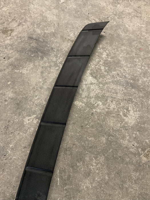 2017 2018 2019 FORD F250 FRONT BUMPER STEP PAD HC3B17C881AAW