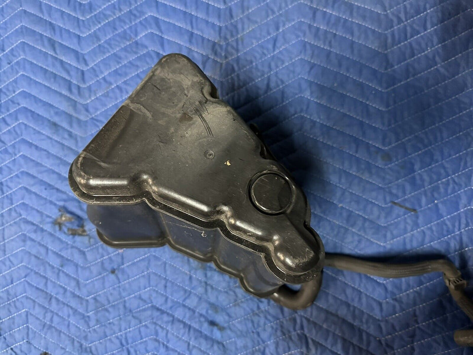 2017 AUDI R8 LAMBORGHINI HURACAN V10 FUEL VAPOR CANISTER 4S0 201 797 B 4S0201797