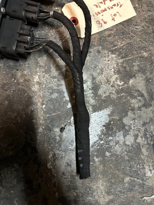 2017-2019 FORD F350 SUPERDUTY DIESEL GLOW PLUG CONTROL MODULE OEM HC3A 12B533 BD